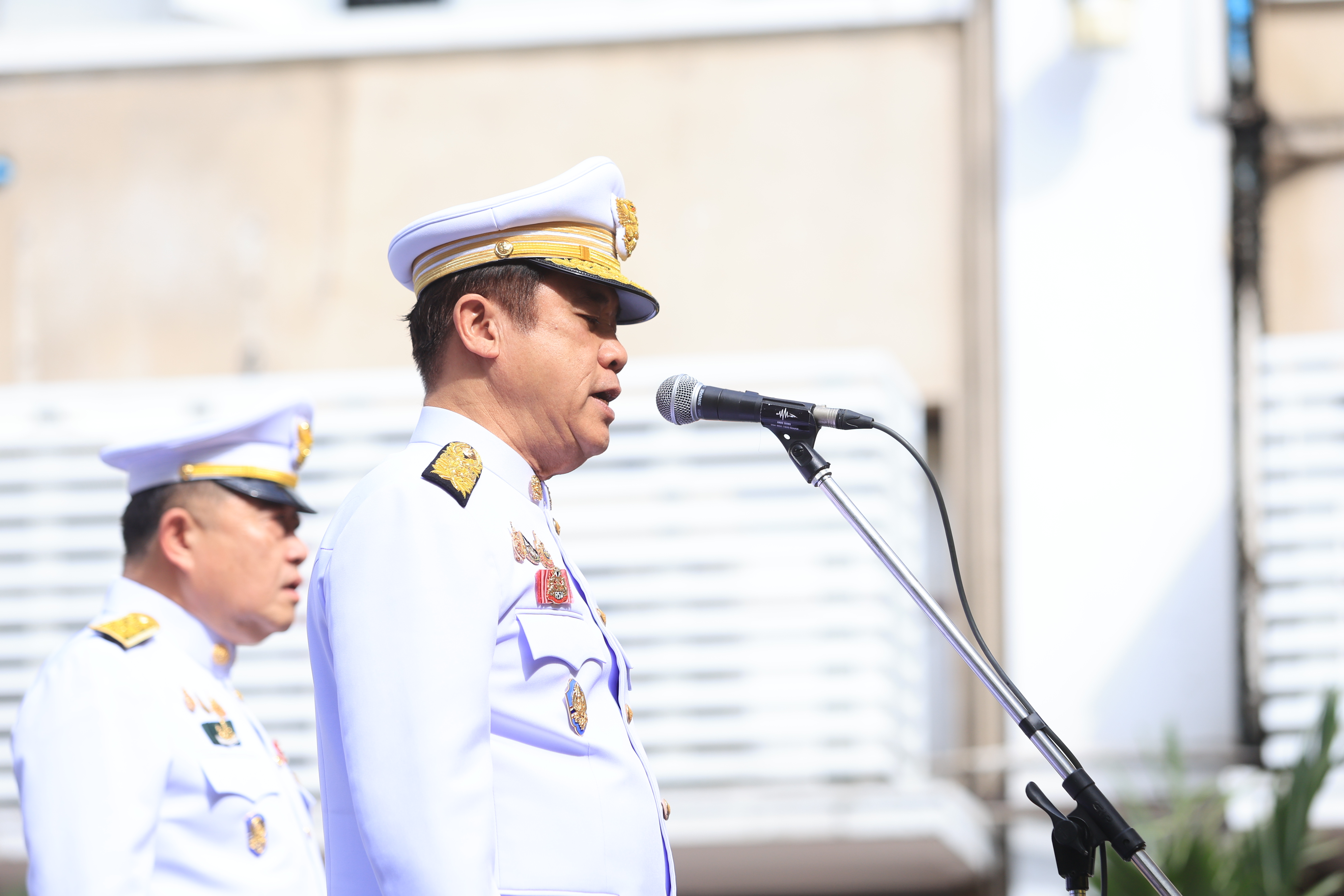 title - ส.ป.ก. ร่วมพิธีถวายสัตย์ปฏิญาณเพื่อเป็นข้าราชการที่ดีและพลังของแผ่นดิน เนื่องในโอกาสวันเฉลิมพระชนมพรรษาพระบาทสมเด็จพระเจ้าอยู่หัว 28 กรกฎาคม 2569